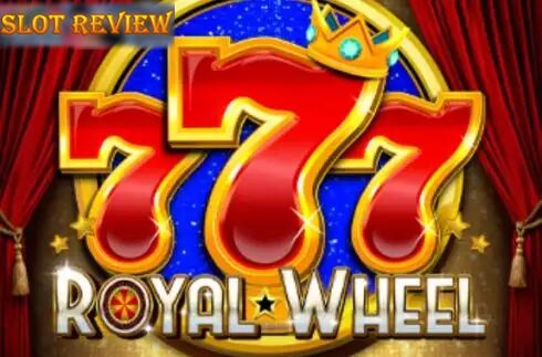 777 Royal Wheel